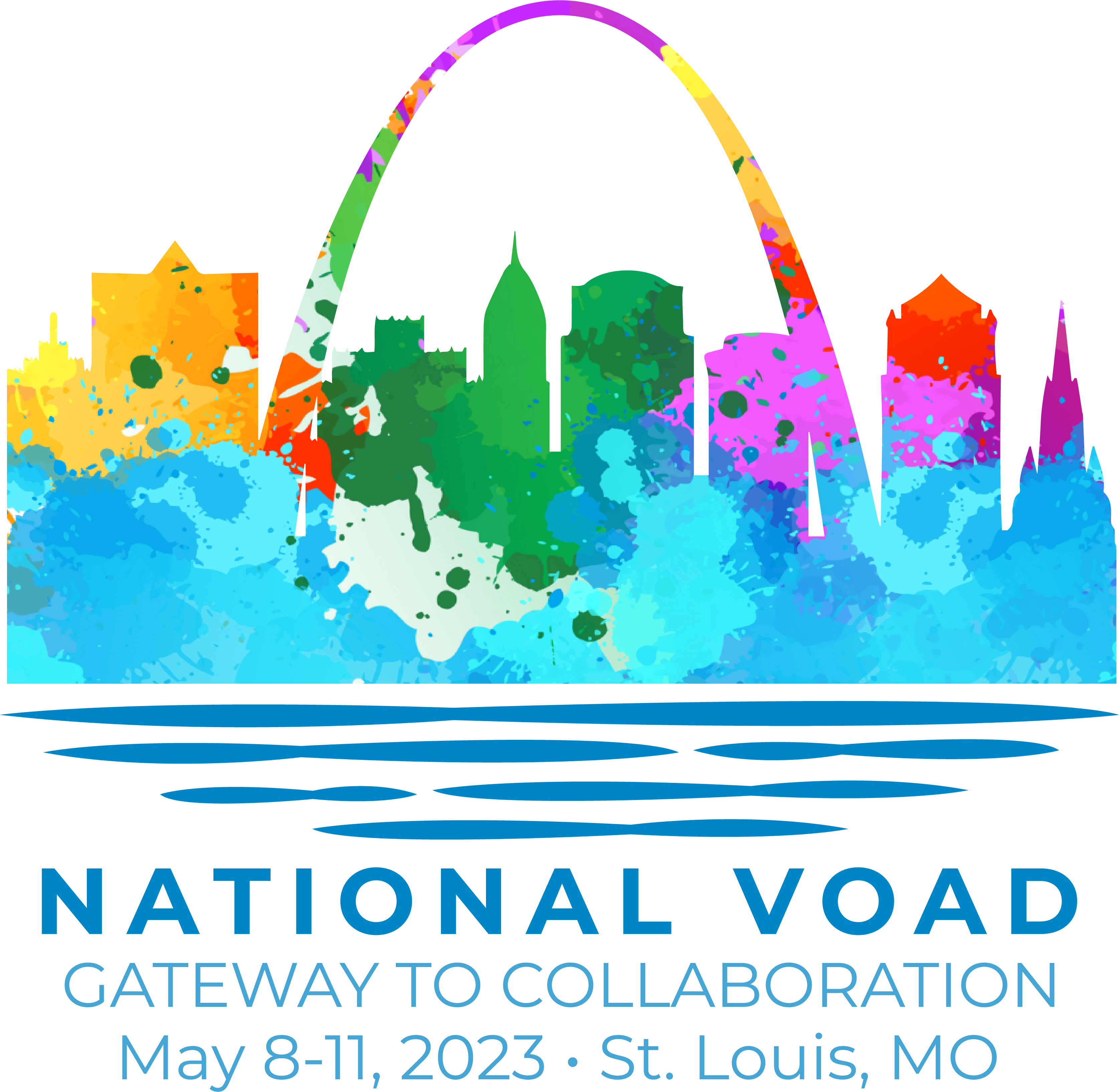 2023 National VOAD Conference