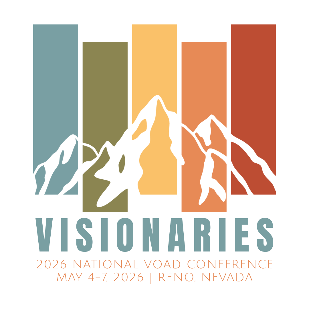 Present at #NVC2026!