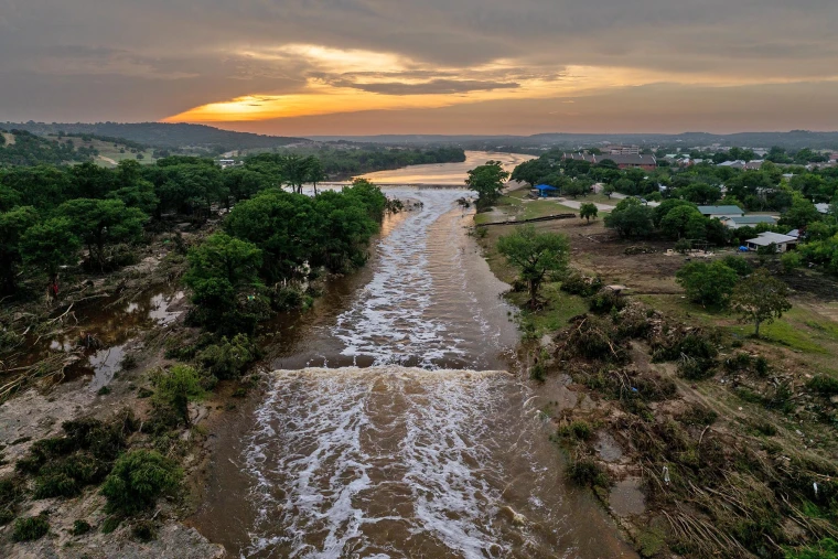 Flood Responses