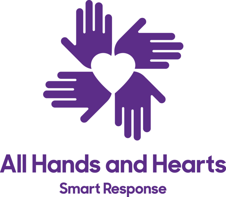 All Hands and Hearts-Smart Response