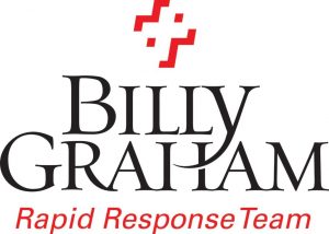 Billy Graham Rapid Response Team