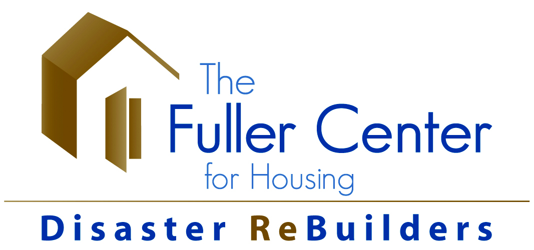 Fuller Center Disaster ReBuilders