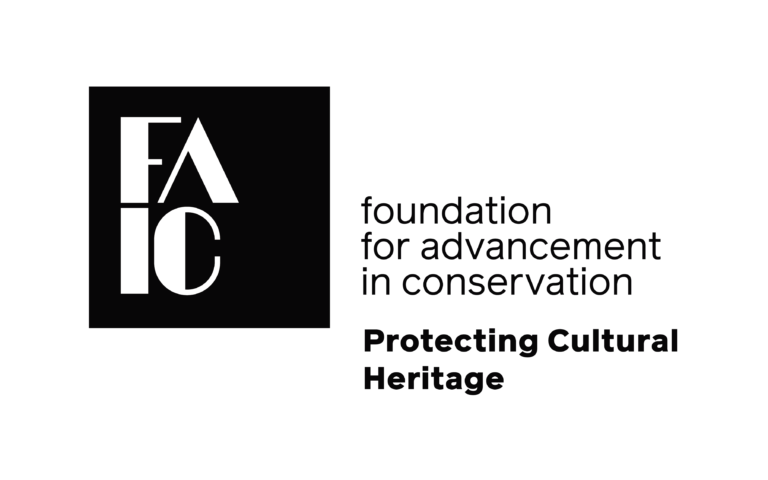 Foundation for Advancement in Conservation-FAIC