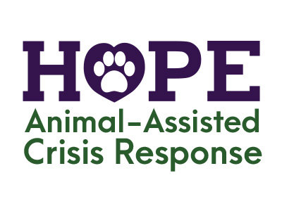 Hope Animal Assisted Crisis Response