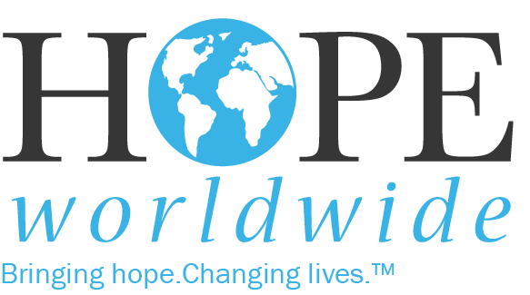 HOPE worldwide