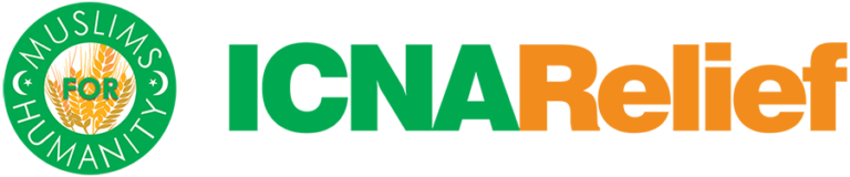 ICNA Relief USA