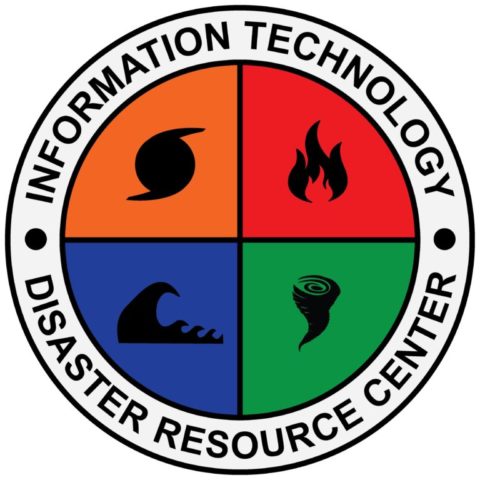 Information Technology Disaster Resource Center-ITDRC