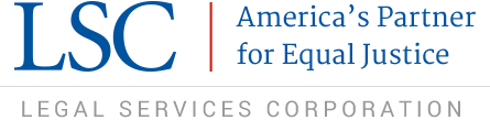 Legal Services Corporation