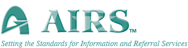Alliance of Information and Referral Systems-AIRS